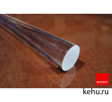 Стержни из оргстекла 40  мм